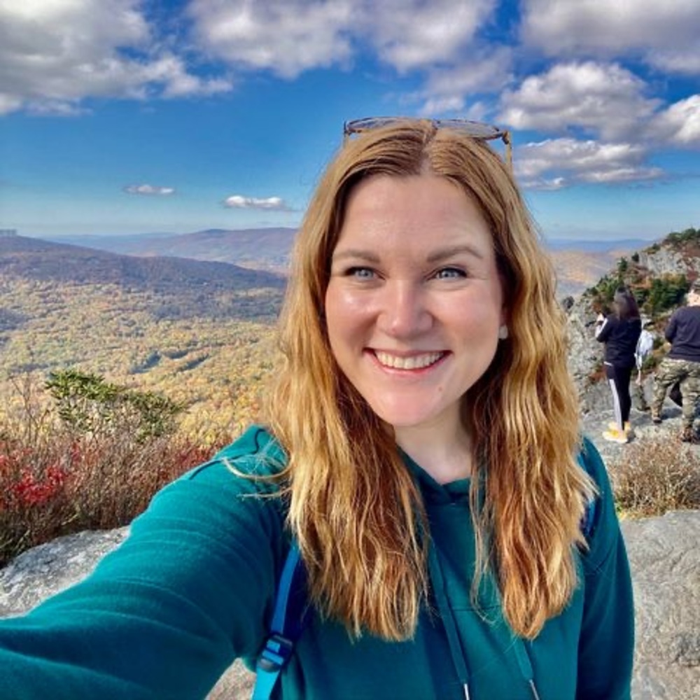 Meet your Posher, Kaitlin